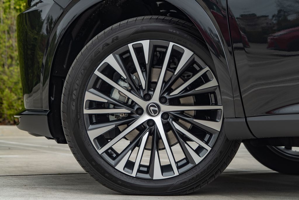2026 Lexus RX 350 Premium - Photo 7
