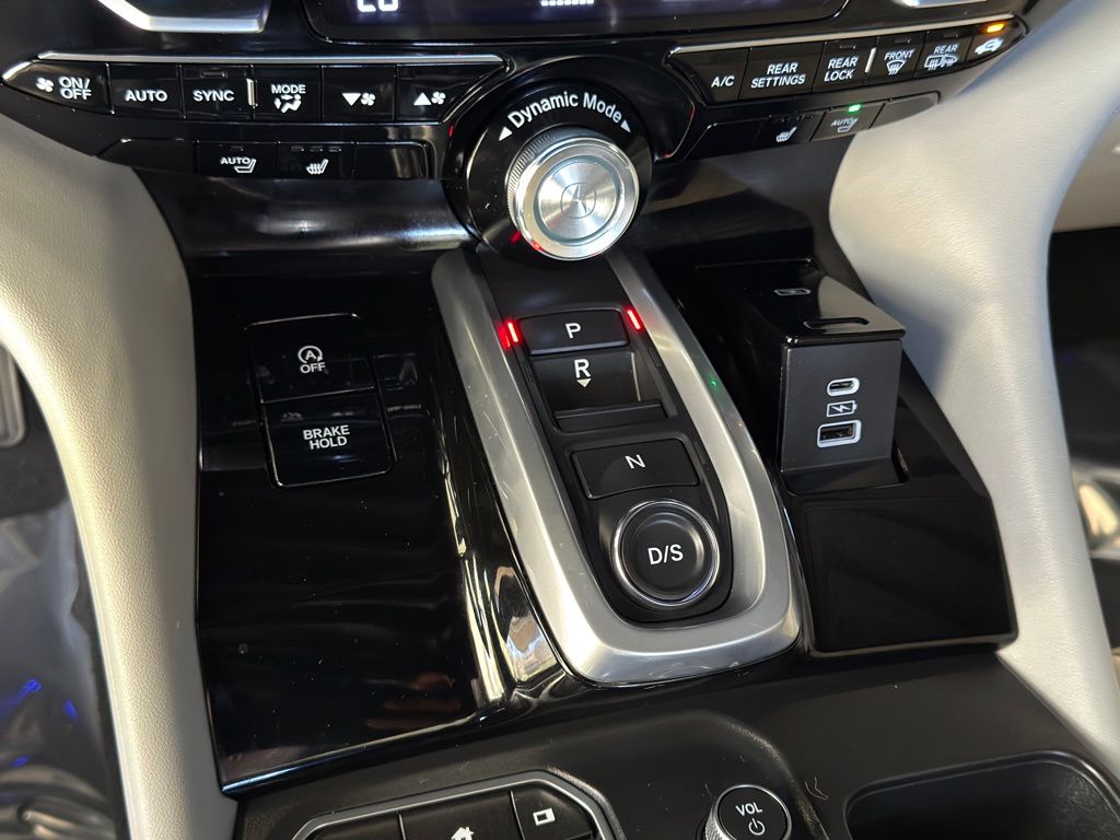 2023 Acura MDX Technology Package - Photo 25