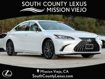 2023 LEXUS ES ES 300h
