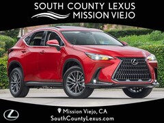 2026 LEXUS NX 450h+ Luxury Sport Utility
