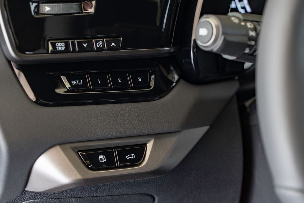2026 Lexus RX 350 Premium - Photo 21