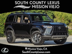 2025 LEXUS GX 550 Overtrail Sport Utility
