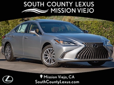 2025 LEXUS ES 350 Base SEDAN