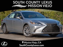 2025 LEXUS ES 350 Base SEDAN