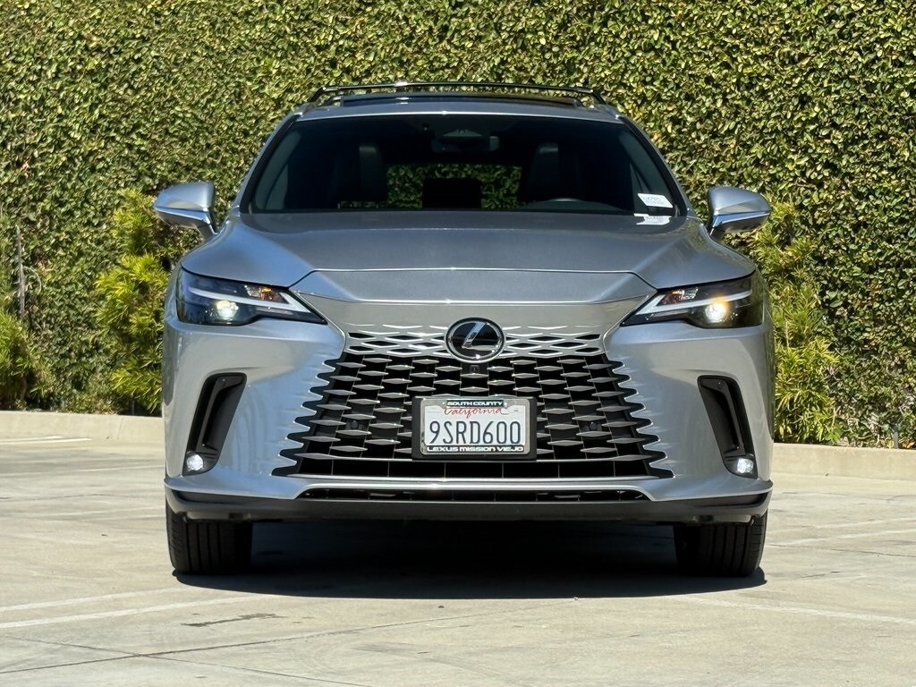 2025 Lexus RX 350 Premium photo 3