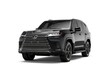 LEXUS LX 700h