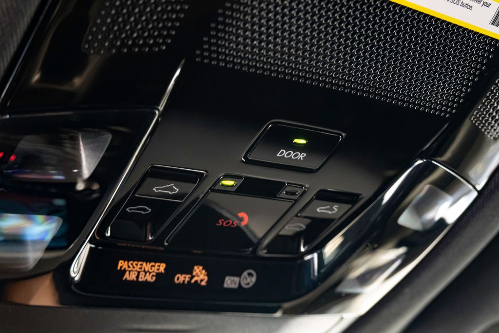 2026 Lexus NX 350h F-Sport - Photo 27