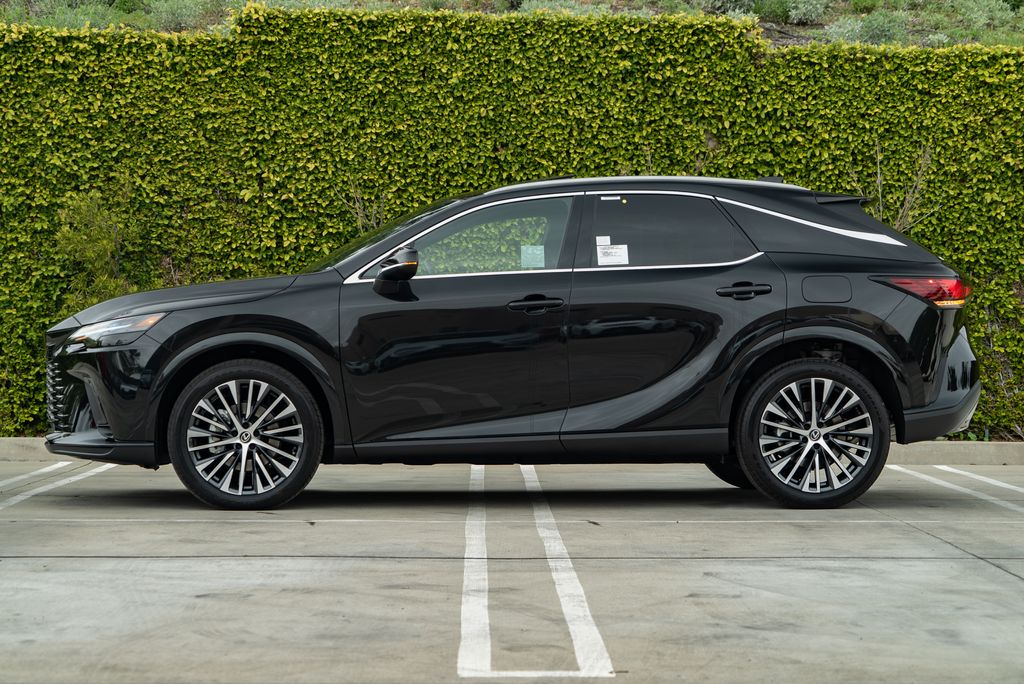 2026 Lexus RX 350 Premium - Photo 6