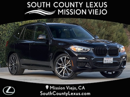 2021 BMW X3 xDrive30e