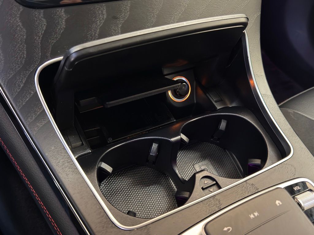 2020 Mercedes-Benz GLC AMG GLC43 - Photo 29