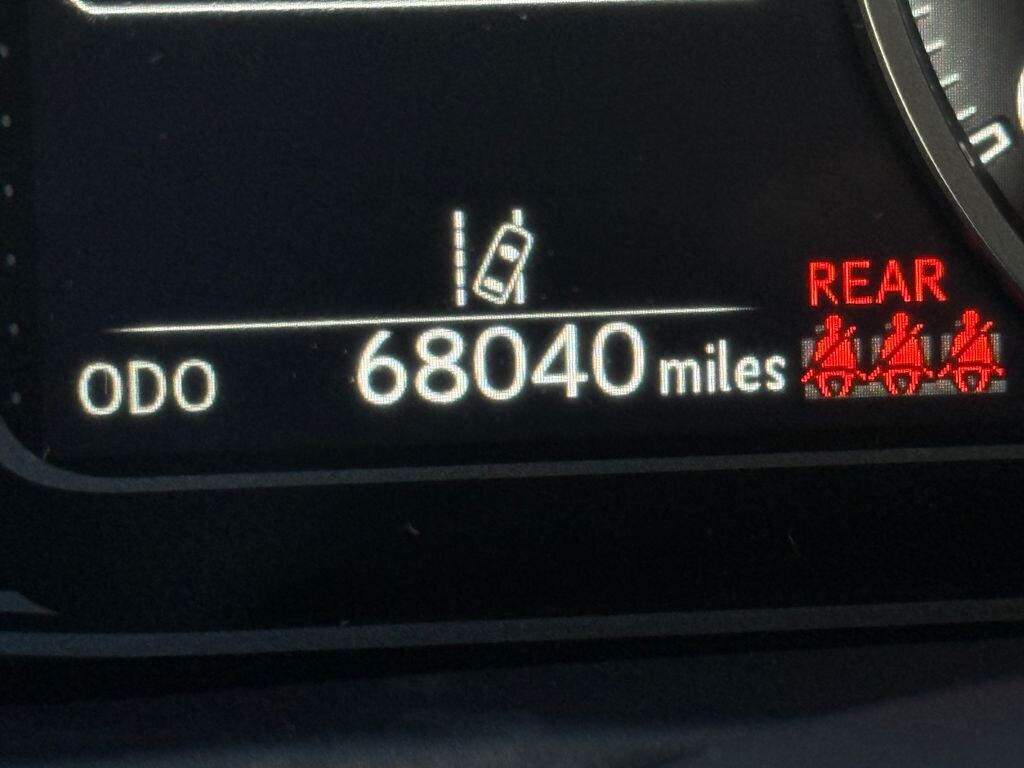 Used 2019 Lexus UX 200 Base