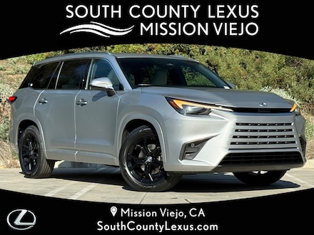 2024 LEXUS TX 350 Sport Utility