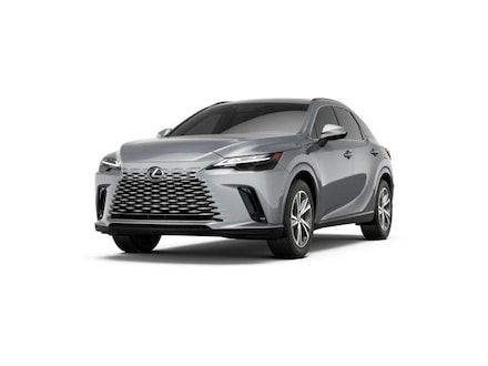 2026 LEXUS RX 350 Premium Sport Utility