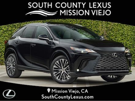 2026 LEXUS RX 350 Premium+ Sport Utility