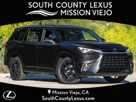 2026 LEXUS TX 350 Luxury Sport Utility