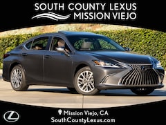 2025 LEXUS ES 350 Base SEDAN