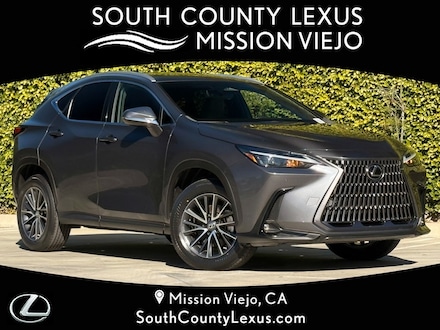 2023 LEXUS NX 350 PREMIUM Sport Utility
