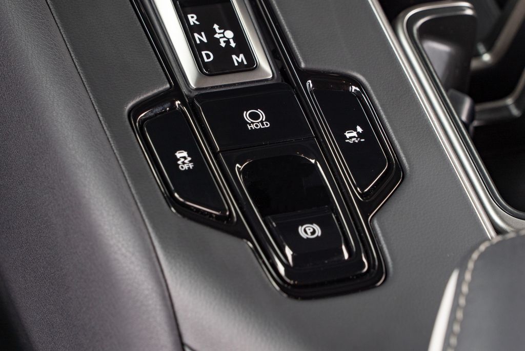 2026 Lexus TX 500h F-Sport Premium - Photo 21