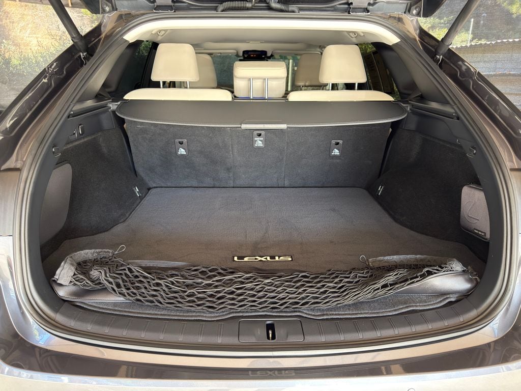 2024 Lexus RX 350 - Photo 13