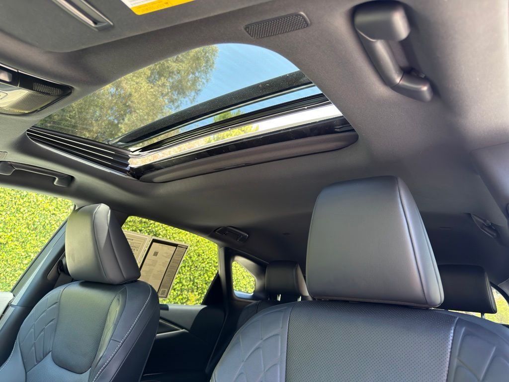2024 Lexus RX 350 - Photo 14