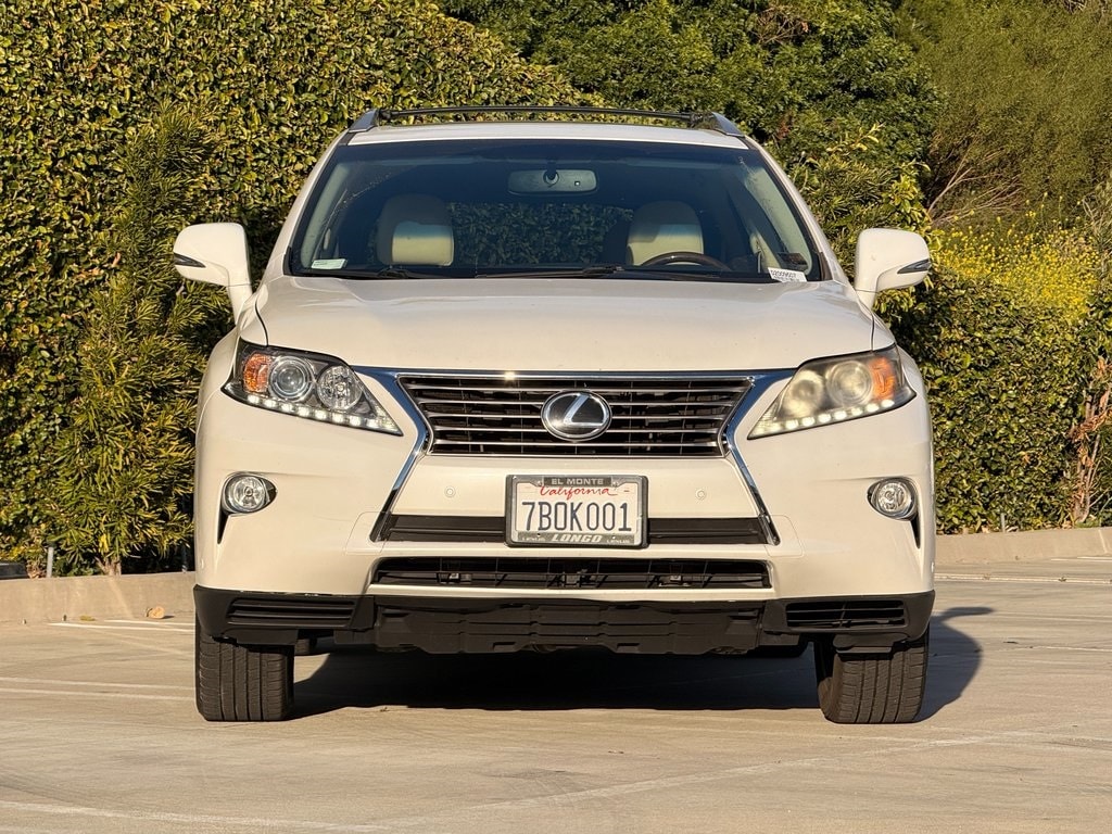 Used 2013 Lexus RX 350 350