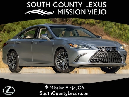 2025 LEXUS ES 300h Base SEDAN