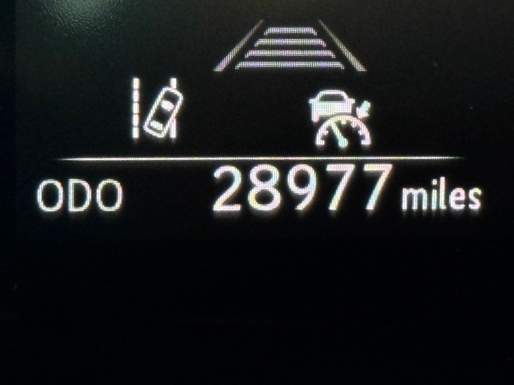 Certified 2024 Lexus NX 350 AWD Sport Utility
