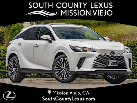 2026 LEXUS RX 350 Premium+ Sport Utility