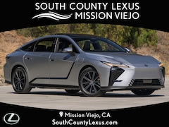 2026 LEXUS ES 350e Premium SEDAN