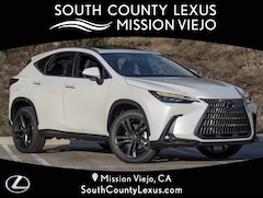 2026 LEXUS NX 450h+ Luxury Sport Utility
