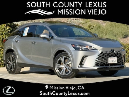 2023 LEXUS RX 350 PREMIUM FWD Sport Utility