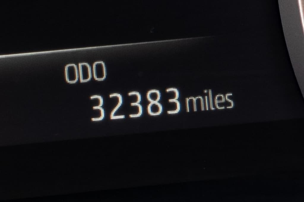 Used 2022 Toyota Highlander XLE