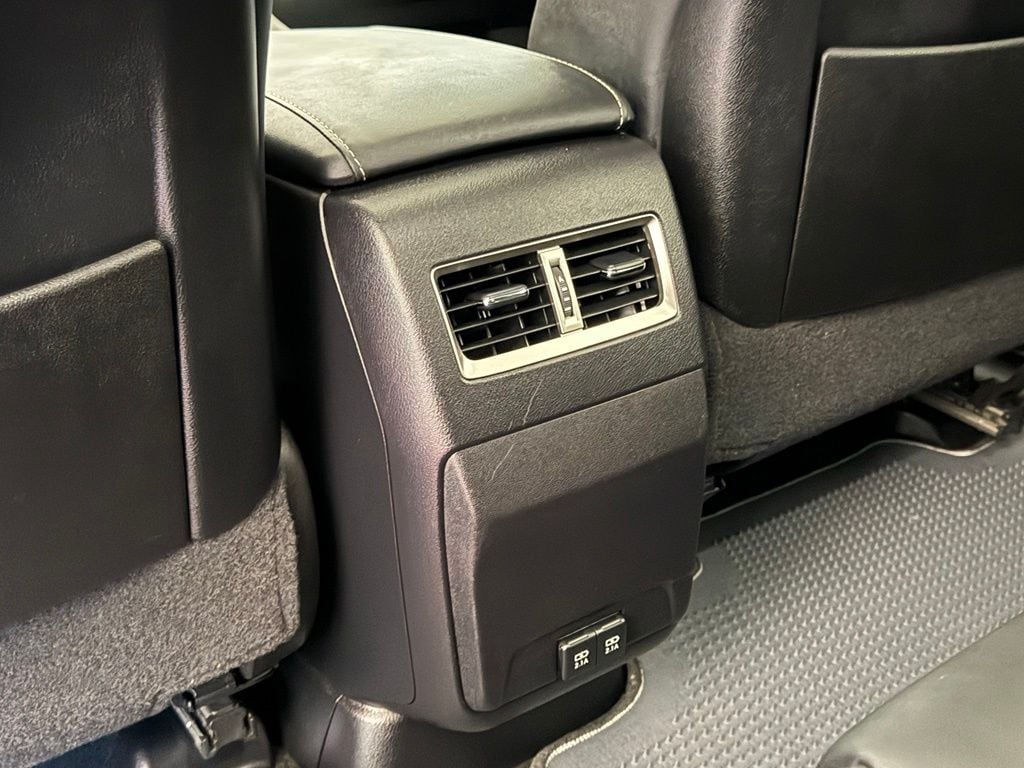 2022 Lexus RX Hybrid 450h - Photo 19