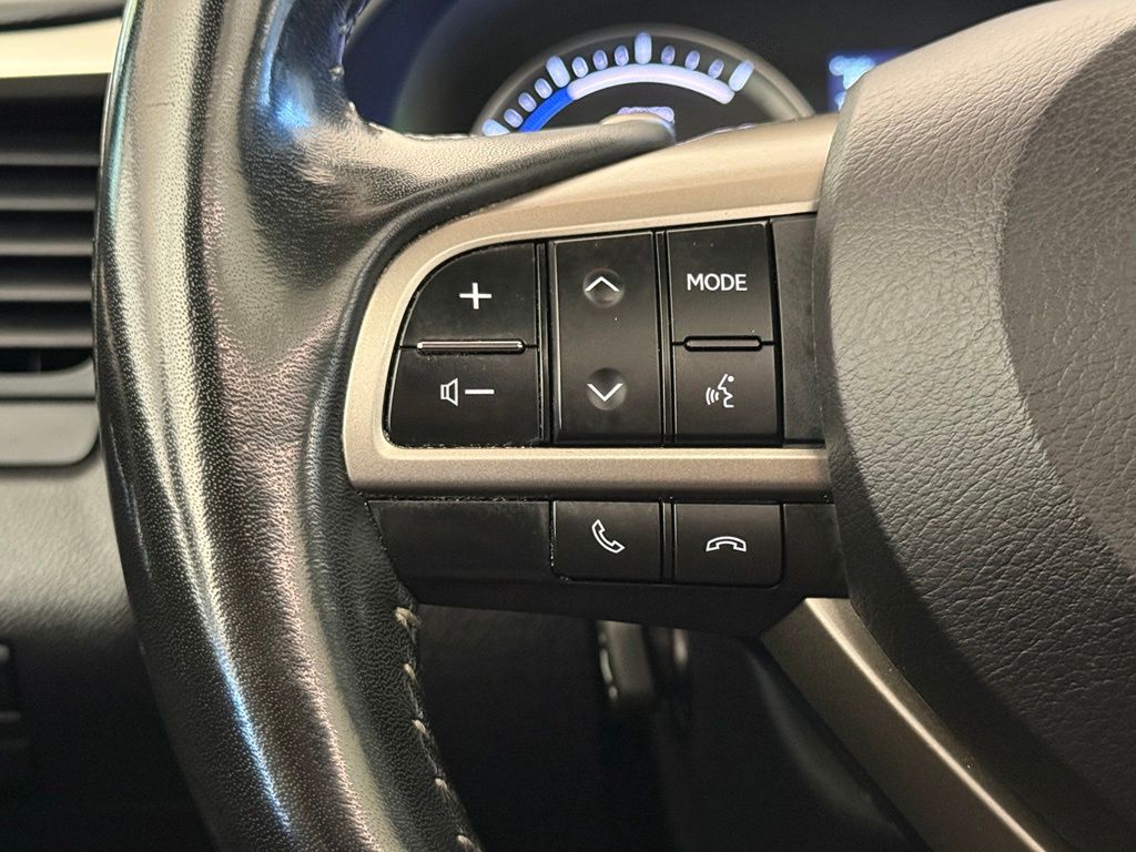2022 Lexus RX Hybrid 450h - Photo 25