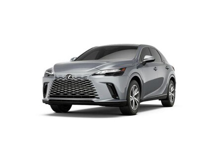 2025 LEXUS RX 350 Base Sport Utility