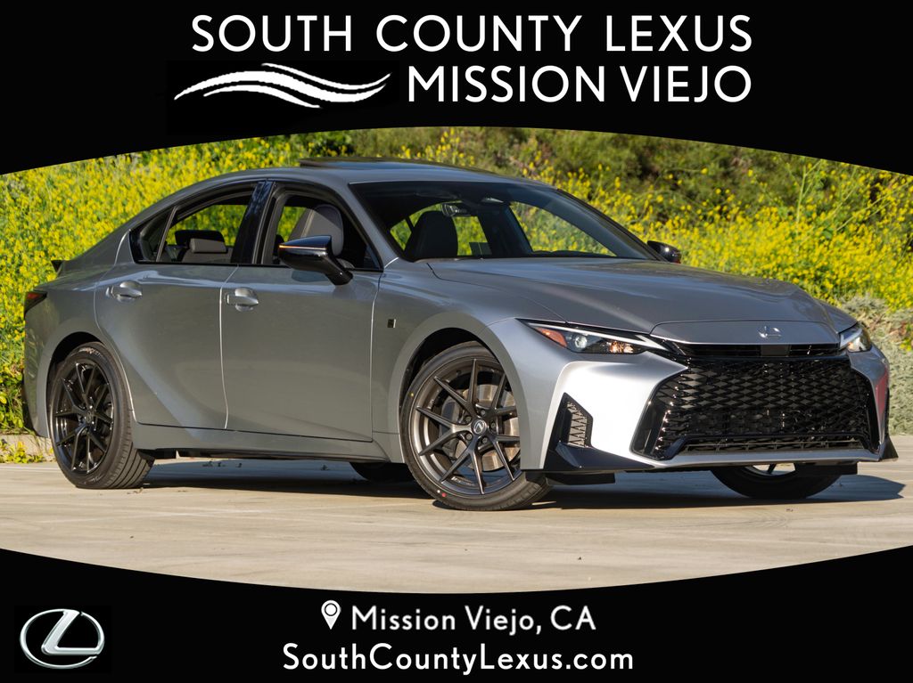 New Lexus Models for Sale | in Mission Viejo, near San Clemente