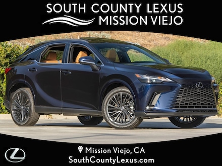 2026 LEXUS RX 350 Premium Sport Utility