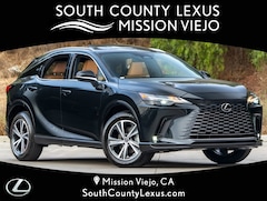 2025 LEXUS RX 350 Base Sport Utility