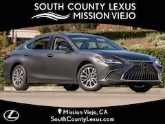 2025 LEXUS ES 350 Base SEDAN