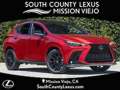 2026 LEXUS NX 350h F SPORT Handling Sport Utility