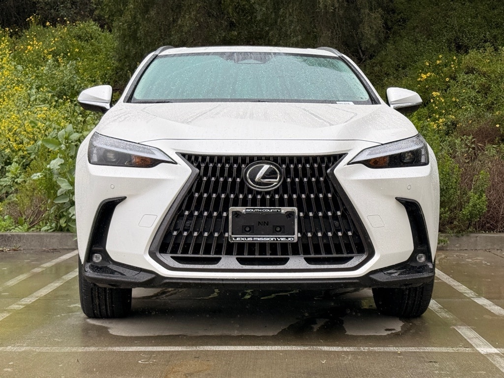 Certified 2023 Lexus NX 350h PREMIUM Sport Utility