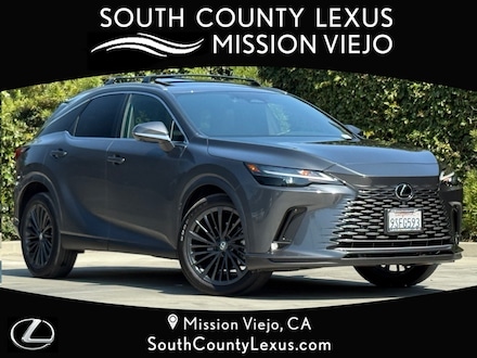 2025 LEXUS RX 350 PREMIUM Sport Utility