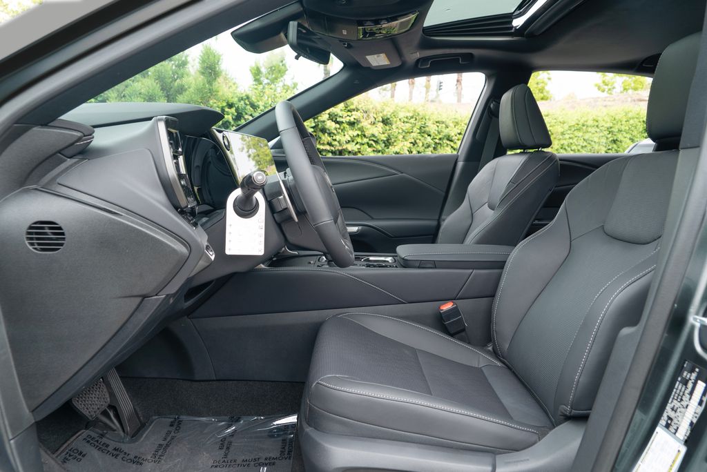 2026 Lexus RX 350 Premium - Photo 16