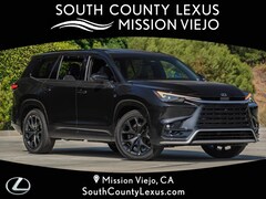 2026 LEXUS TX 350 F SPORT Handling Sport Utility