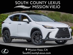 2026 LEXUS NX 450h+ Luxury Sport Utility