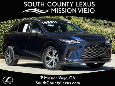 2024 LEXUS RX 350 PREMIUM FWD Sport Utility