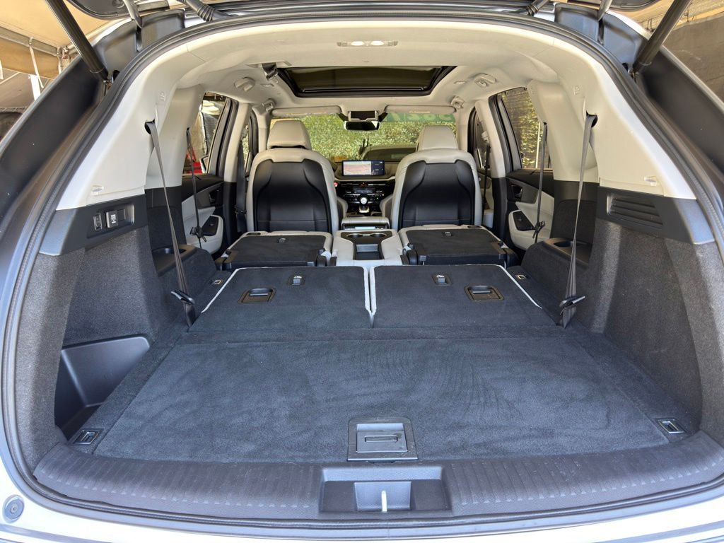 2023 Acura MDX Technology Package - Photo 11