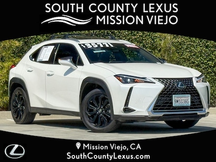 2024 LEXUS UX 250h Sport Utility