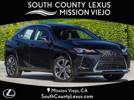 2026 LEXUS UX 300h Base Sport Utility