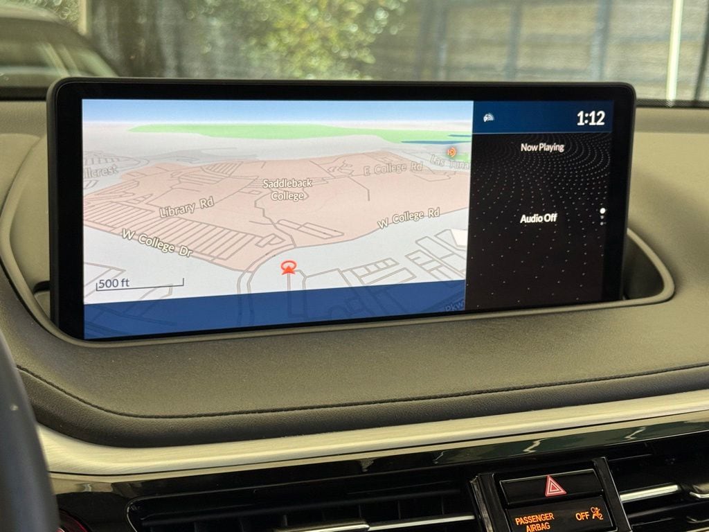 2023 Acura MDX Technology Package - Photo 16